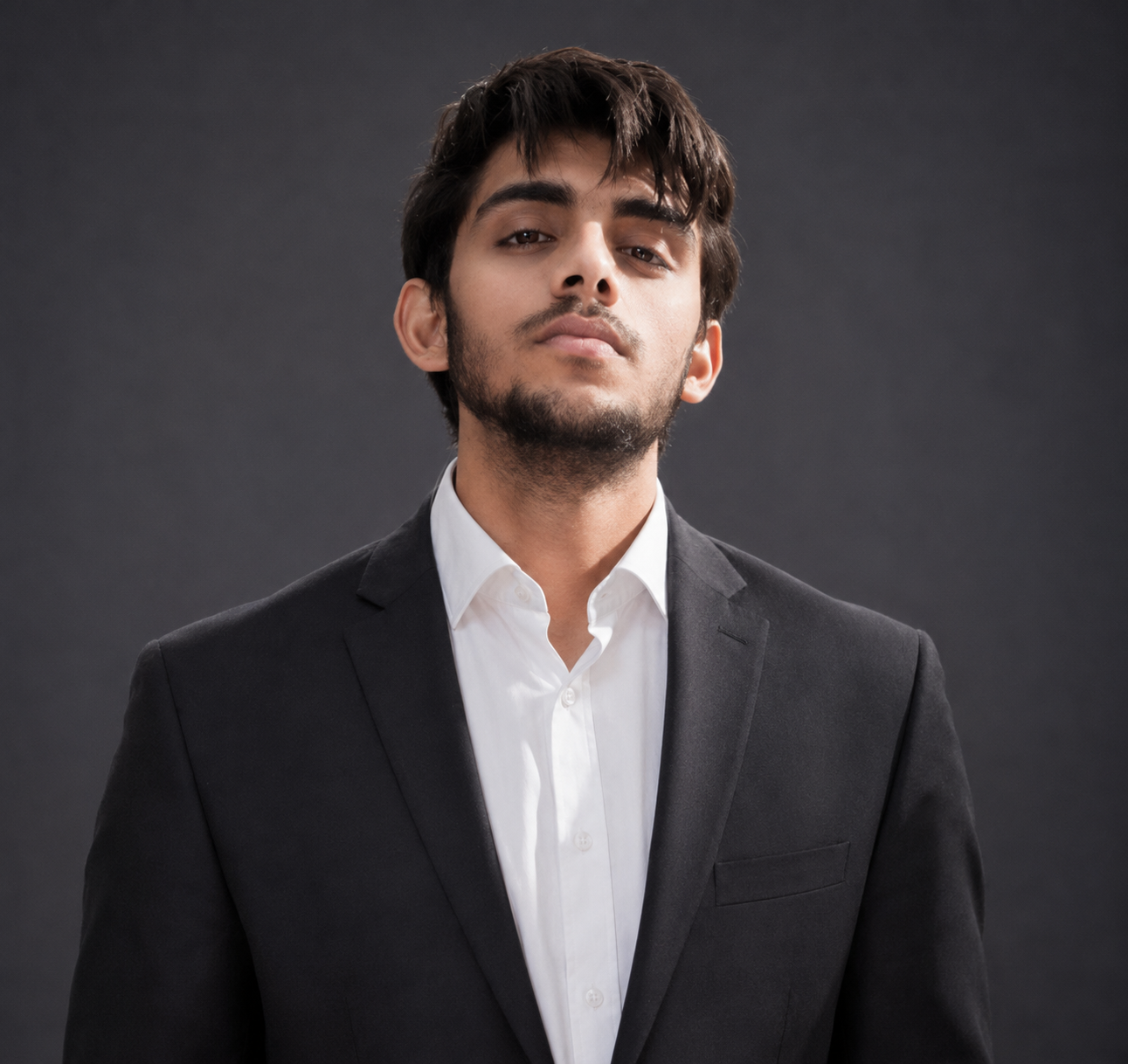 Sudhanshu Tiwari, Founder of EasyDevs